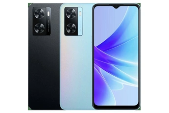 Smartphone A57s 6 56 pouces   Octa Core 4 GB RAM Noir Bon état - Oppo reconditionné disponible sur Darty