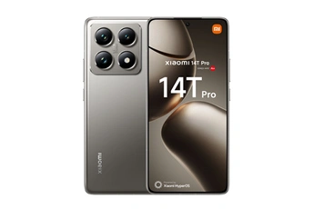 14T Pro 512Go Gris conçu avec Leica Très bon état - Xiaomi reconditionné disponible sur Darty
