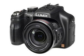 Acheter DMC-FZ150EFK État correct - 206,99 € DMC-FZ150EFK État correct - Panasonic reconditionné disponible sur Darty