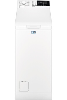Acheter EW6T4612HD Bon état - 352,99 € EW6T4612HD Bon état - Electrolux reconditionné disponible sur Darty