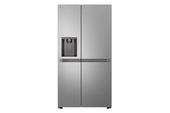 GSJC40PYPE Bon état - LG reconditionné disponible sur Darty