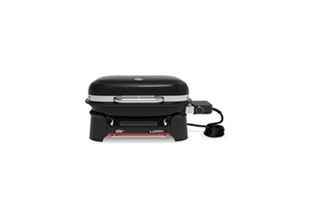 Acheter Lumin Compact Bon état - 215,99 € Lumin Compact Bon état - Weber reconditionné disponible sur Darty