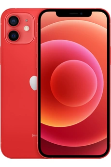 Acheter IPHONE 12 256Go (PRODUCT)RED 5G Bon état - 250,00 € IPHONE 12 256Go (PRODUCT)RED 5G Bon état - Apple reconditionné disponible sur Darty