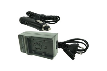 Acheter Chargeur compatible avec CANON LEGRIA FS305 - 129,95 € Chargeur compatible avec CANON LEGRIA FS305 - N/A (je n'ai pas trouvé de marque connue reconditionné disponible sur Darty