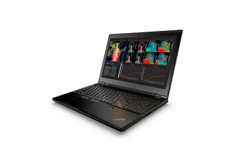 Acheter Thinkpad P50 - Core i7 Gen 6 - 32Go RAM - 480Go SSD - Windows 10 État correct - 689,00 € Thinkpad P50 - Core i7 Gen 6 - 32Go RAM - 480Go SSD - Windows 10 État correct - Lenovo reconditionné disponible sur Darty