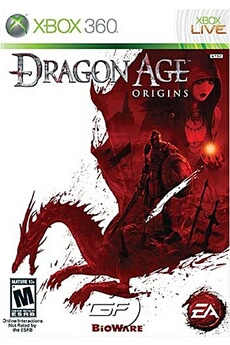 Dragon Age : Origins Bon état - Electronic Arts reconditionné disponible sur Darty