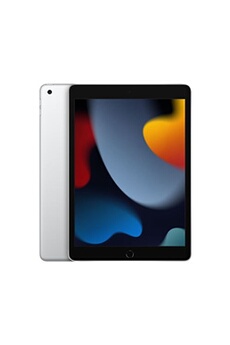Acheter iPad 10,2"" 64 Go Argent Wifi 9 ème génération 2021 Très bon état - 184,00 € iPad 10,2"" 64 Go Argent Wifi 9 ème génération 2021 Très bon état - Apple reconditionné disponible sur Darty