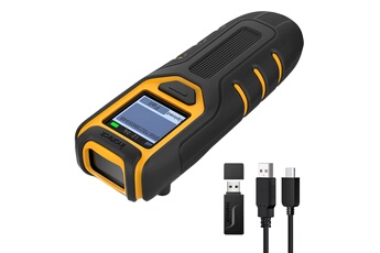 Acheter Scanner de Codes-Barres Bluetooth QR Code 1D 2D Kabellos 2.4GHz, Portable sans Fil avec Ecran, Scanner Manuel avec APP SDK Bon état - 39,99 € Scanner de Codes-Barres Bluetooth QR Code 1D 2D Kabellos 2.4GHz, Portable sans Fil avec Ecran, Scanner Manuel avec APP SDK Bon état - Inateck reconditionné disponible sur Darty
