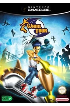 WHIRL TOUR GC Bon état - N/A reconditionné disponible sur Darty