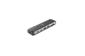 HUB USBC 7 EN 2 100W Bon état - N/A reconditionné disponible sur Darty
