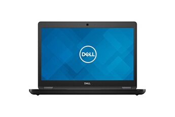 Acheter PC Portable RAM 8 Go Latitude 5490 stockage 512 Go 15.6 pouces Bon état - 379,00 € PC Portable RAM 8 Go Latitude 5490 stockage 512 Go 15.6 pouces Bon état - Dell reconditionné disponible sur Darty