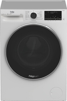 B5WFT59419W fibercatcher FILTRE A MICROPLASTIQUES Bon état - Beko reconditionné disponible sur Darty