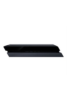 Acheter PlayStation 4 - Ultimate Player 1TB Edition - console de jeux - 1 To HDD - noir de jais État correct - 226,99 € PlayStation 4 - Ultimate Player 1TB Edition - console de jeux - 1 To HDD - noir de jais État correct - Sony reconditionné disponible sur Darty