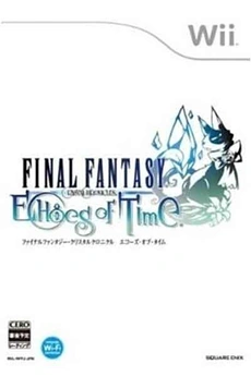 Final Fantasy Crystal Chronicles : Echoes of Time Très bon état - N/A reconditionné disponible sur Darty