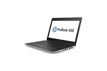 Probook 430 G5 - Core i5 Gen 8 - 8 Go RAM - SSD 2 To - Windows 11 Bon état - Hewlett-Packard reconditionné disponible sur Darty