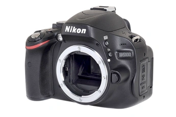 D5100 NU État correct - Nikon reconditionné disponible sur Darty