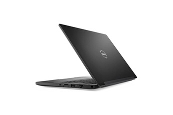 Latitude 7280 - Core i7 Gen 7 - 16 Go RAM - SSD 2 To - Linux État correct - Dell reconditionné disponible sur Darty
