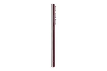 Galaxy S22 Ultra - 5G smartphone - double SIM - RAM 12 Go / Mémoire interne 256 Go - écran OEL - 6.8"" - 3088 x 1440 pixels (120 Hz) - 4x caméras État correct - Samsung reconditionné disponible sur Darty