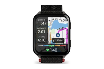 Venu X1 noir Bon état - Garmin reconditionné disponible sur Darty