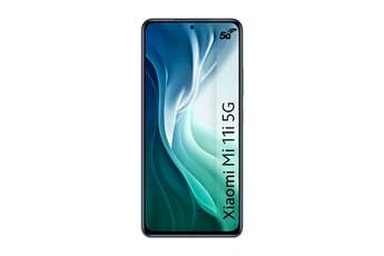 Acheter XIAOMI MI11i 256 Go Silver 5G Bon état - 116,00 € XIAOMI MI11i 256 Go Silver 5G Bon état - Xiaomi reconditionné disponible sur Darty