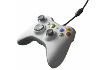 MANETTE PC Bon état - Microsoft reconditionné disponible sur Darty