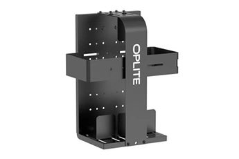 Support universel GTR S3 S8 R8 Fury pour console PS4 PS5 Xbox Series X et S Noir