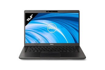 Acheter PC Portable Latitude 5400 14 Intel Core i5 16 Go RAM 250 Go SSD Bon état - 409,00 € PC Portable Latitude 5400 14 Intel Core i5 16 Go RAM 250 Go SSD Bon état - Dell reconditionné disponible sur Darty