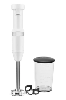 Acheter Classic 5KHBV53EWH 180 W Bon état - 81,99 € Classic 5KHBV53EWH 180 W Bon état - KitchenAid reconditionné disponible sur Darty