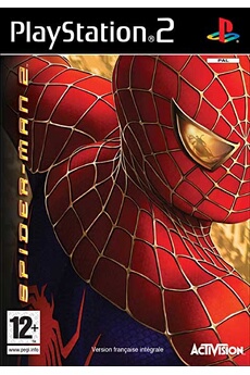 Spider-Man 2 - The Movie Bon état - N/A reconditionné disponible sur Darty