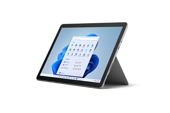 Acheter Surface Go 2 8Go RAM, 128Go SSD Bon état - 229,00 € Surface Go 2 8Go RAM, 128Go SSD Bon état - Microsoft reconditionné disponible sur Darty