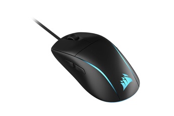 Acheter M75 RGB, filaire, noire. Bon état - 55,00 € M75 RGB, filaire, noire. Bon état - Corsair reconditionné disponible sur Darty