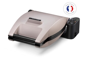 Gaufrier Premium Mineral 019 132 Bon état - N/A reconditionné disponible sur Darty