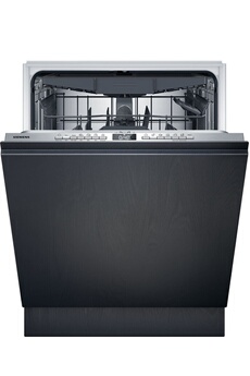 Acheter SN65YX06CE 60 cm Tout intégrable Bon état - 693,99 € SN65YX06CE 60 cm Tout intégrable Bon état - Siemens reconditionné disponible sur Darty