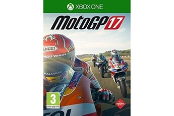 MotoGP 17 Xbox One Bon état - Bandai Namco reconditionné disponible sur Darty
