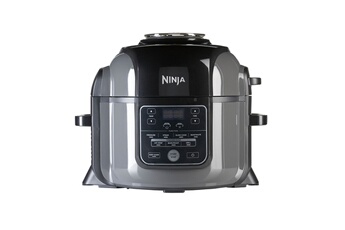 Multicuiseur 7-en-1 Ninja Foodi OP300EU Bon état - Ninja reconditionné disponible sur Darty
