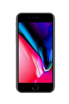 Acheter iPhone 8 64 Go 4,7'' Gris sidéral - Reconditionné État correct - 102,00 € iPhone 8 64 Go 4,7'' Gris sidéral - Reconditionné État correct - Apple reconditionné disponible sur Darty