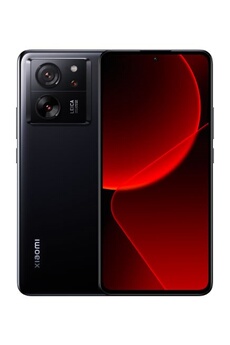 Smartphone 13T Pro 5G 6,67'' 512 Go Noir Bon état - Xiaomi reconditionné disponible sur Darty