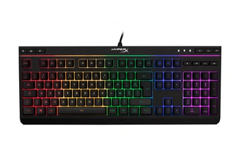 Alloy Core RGB Bon état - HyperX reconditionné disponible sur Darty