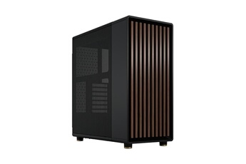 Fractal Design North Noir Très bon état - Fractal Design reconditionné disponible sur Darty