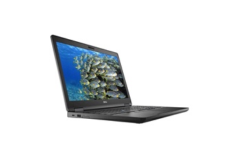 Acheter Latitude 5580 - Core i3 Gen 7 - 32Go RAM - 480Go SSD - Linux État correct - 439,00 € Latitude 5580 - Core i3 Gen 7 - 32Go RAM - 480Go SSD - Linux État correct - Dell reconditionné disponible sur Darty