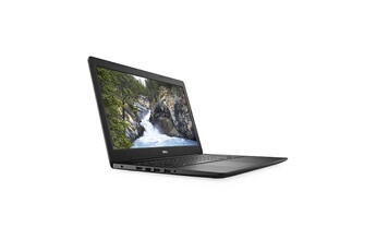 Acheter Vostro 3591 - Core i3 Gen 10 - 16 Go RAM - SSD 2 To - Linux Bon état - 799,00 € Vostro 3591 - Core i3 Gen 10 - 16 Go RAM - SSD 2 To - Linux Bon état - Dell reconditionné disponible sur Darty