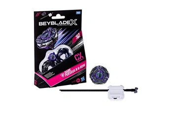 Acheter Figurine X CX Starter Pack Modèle aléatoire Bon état - 23,36 € Figurine X CX Starter Pack Modèle aléatoire Bon état - Beyblade reconditionné disponible sur Darty
