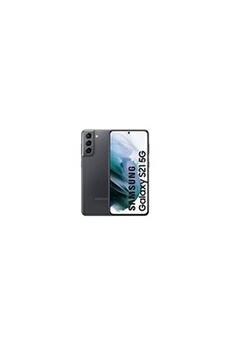 Acheter Samsung galaxy s21 5g 8gb/128gb gris (phantom gray) dual sim g991b enterprise edition État correct - 223,00 € Samsung galaxy s21 5g 8gb/128gb gris (phantom gray) dual sim g991b enterprise edition État correct - N/A reconditionné disponible sur Darty