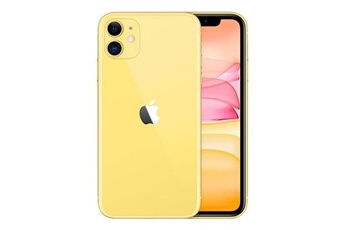 Acheter IPHONE 11 256GO JAUNE V2 Très bon état - 227,00 € IPHONE 11 256GO JAUNE V2 Très bon état - Apple reconditionné disponible sur Darty