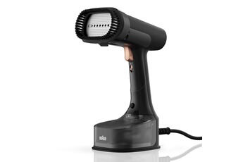 QuickStyle 7 GS7077BK Noir Très bon état - Braun reconditionné disponible sur Darty