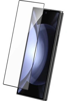 Acheter Original 2,5D Verre trempé Transparent pour Galaxy Z Fold 7 Très bon état - 17,99 € Original 2,5D Verre trempé Transparent pour Galaxy Z Fold 7 Très bon état - N/A reconditionné disponible sur Darty