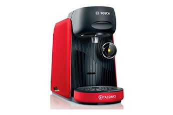 Acheter TASSIMO Finesse rouge TAS163 Très bon état - 21,99 € TASSIMO Finesse rouge TAS163 Très bon état - Bosch reconditionné disponible sur Darty