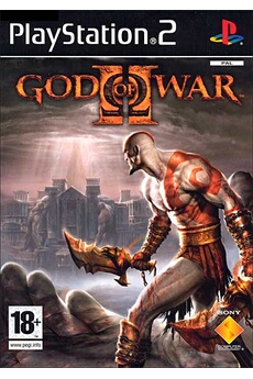 God of War 2 Bon état - N/A reconditionné disponible sur Darty