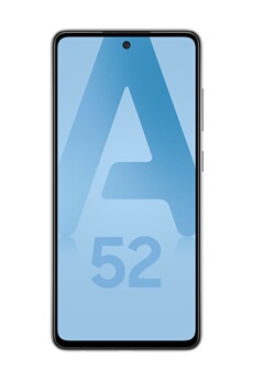 GALAXY A52 128Go Noir