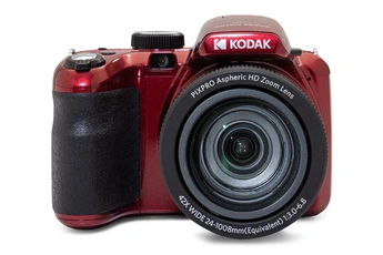 AZ425 Rouge Bon état - Kodak reconditionné disponible sur Darty